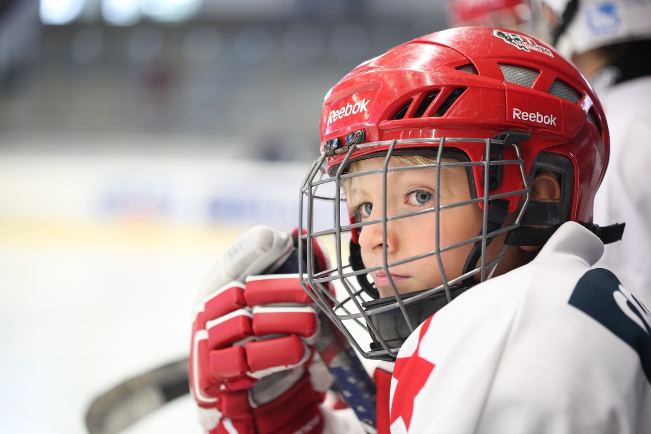 DIY: Learn How to Upcycle Old Sports Equipment